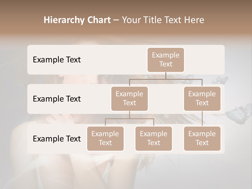 Spa Banner PowerPoint Template