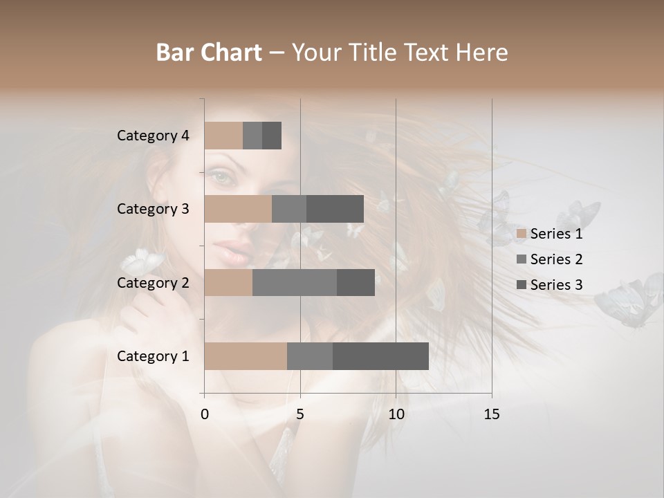 Spa Banner PowerPoint Template