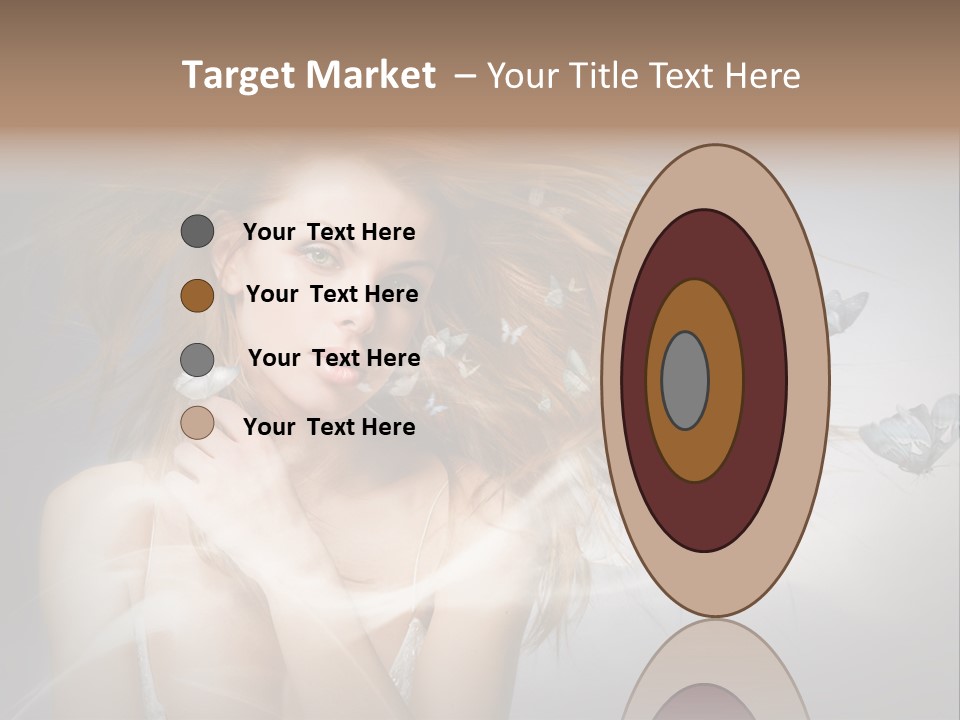 Spa Banner PowerPoint Template