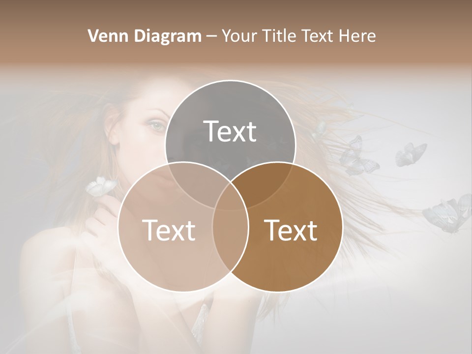 Spa Banner PowerPoint Template