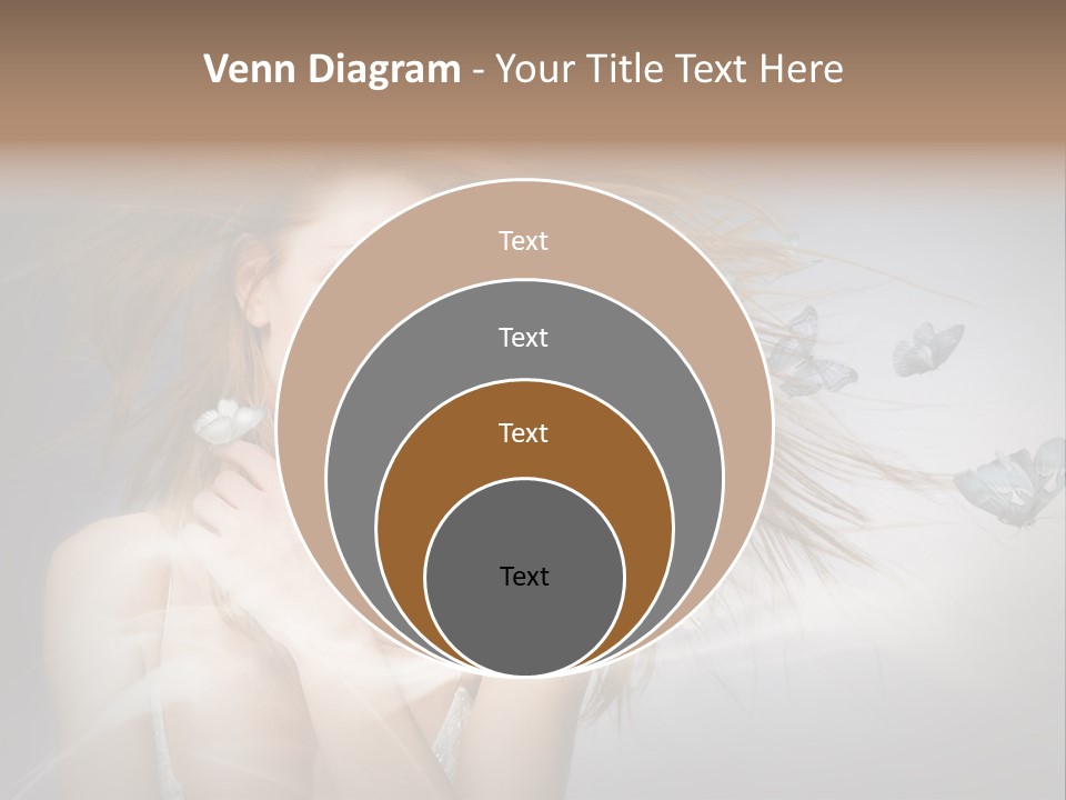 Spa Banner PowerPoint Template