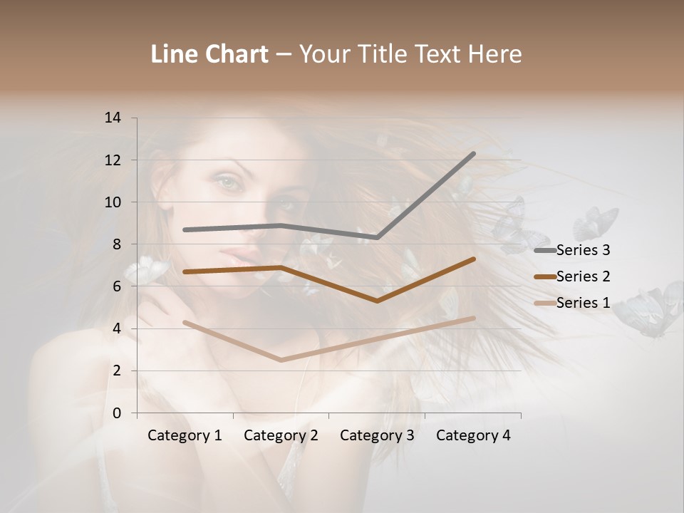 Spa Banner PowerPoint Template
