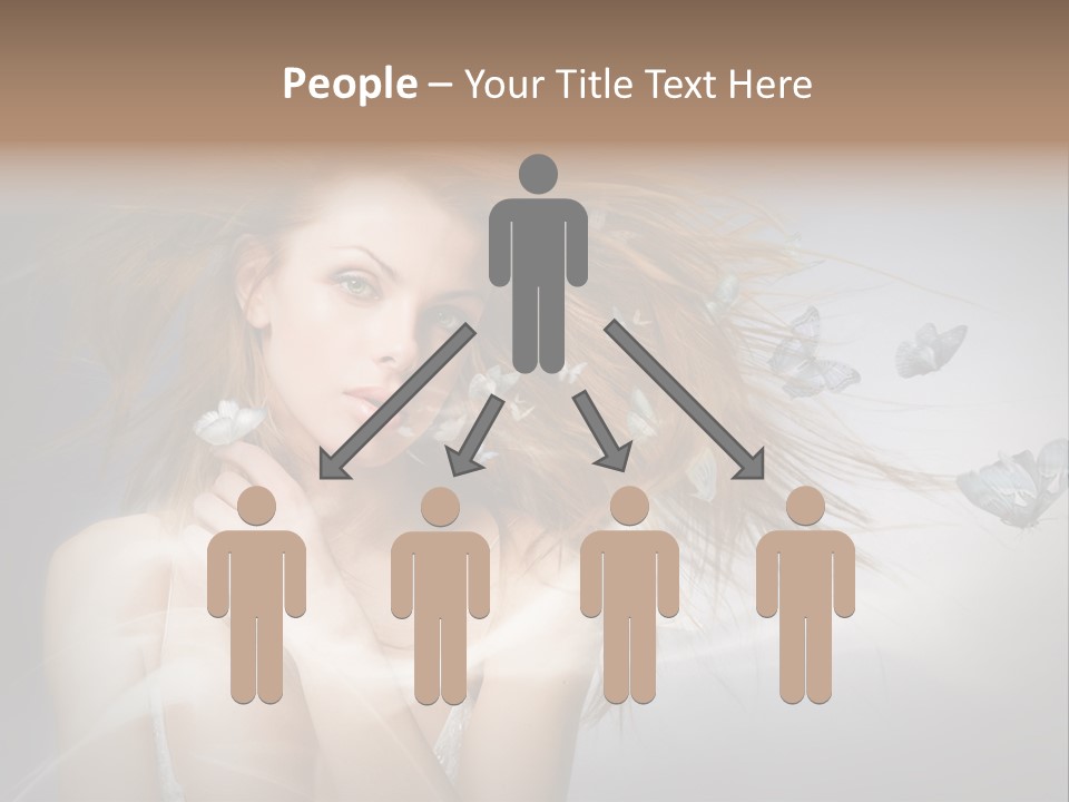 Spa Banner PowerPoint Template