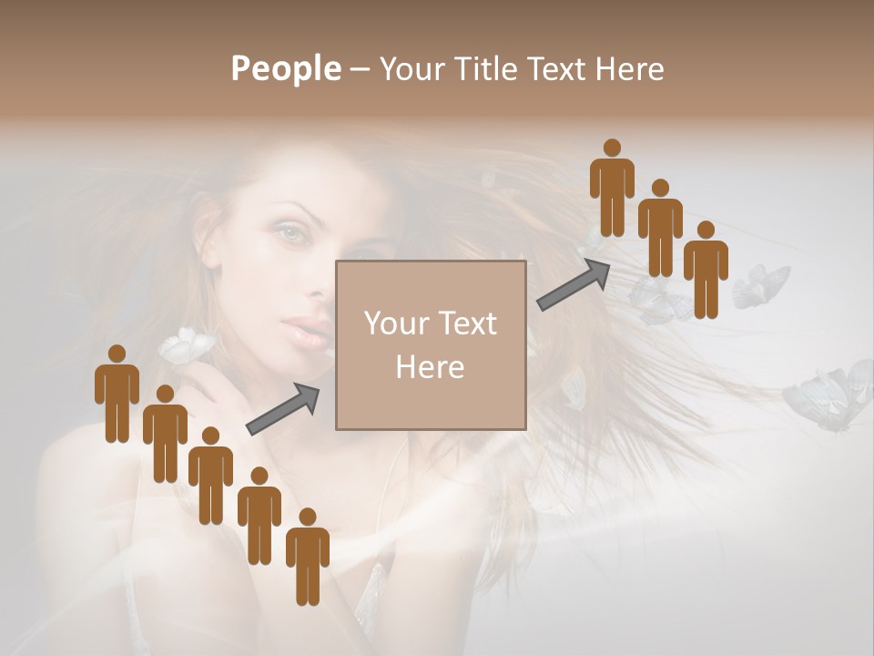 Spa Banner PowerPoint Template
