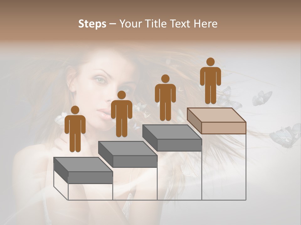 Spa Banner PowerPoint Template