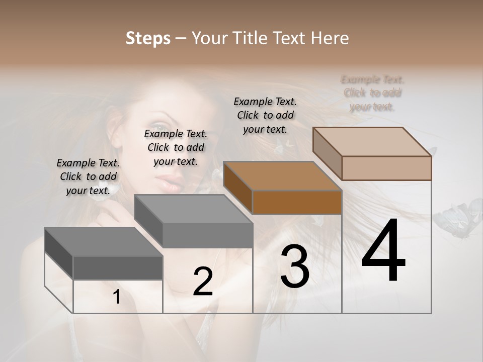Spa Banner PowerPoint Template