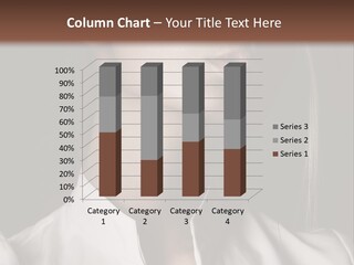 Oyster Cosmetics PowerPoint Template