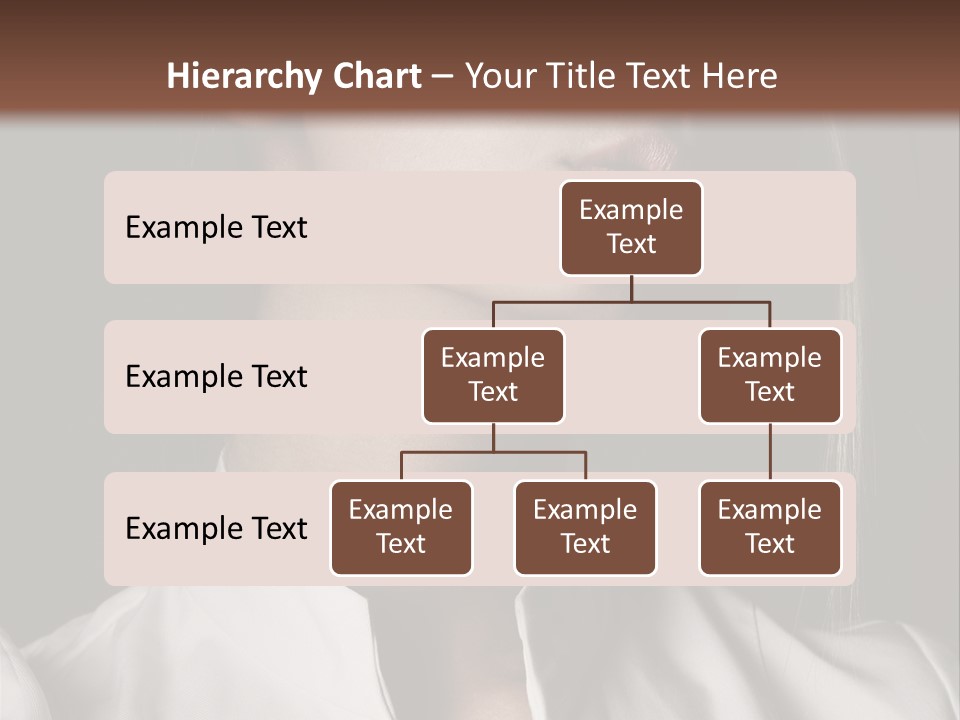 Oyster Cosmetics PowerPoint Template