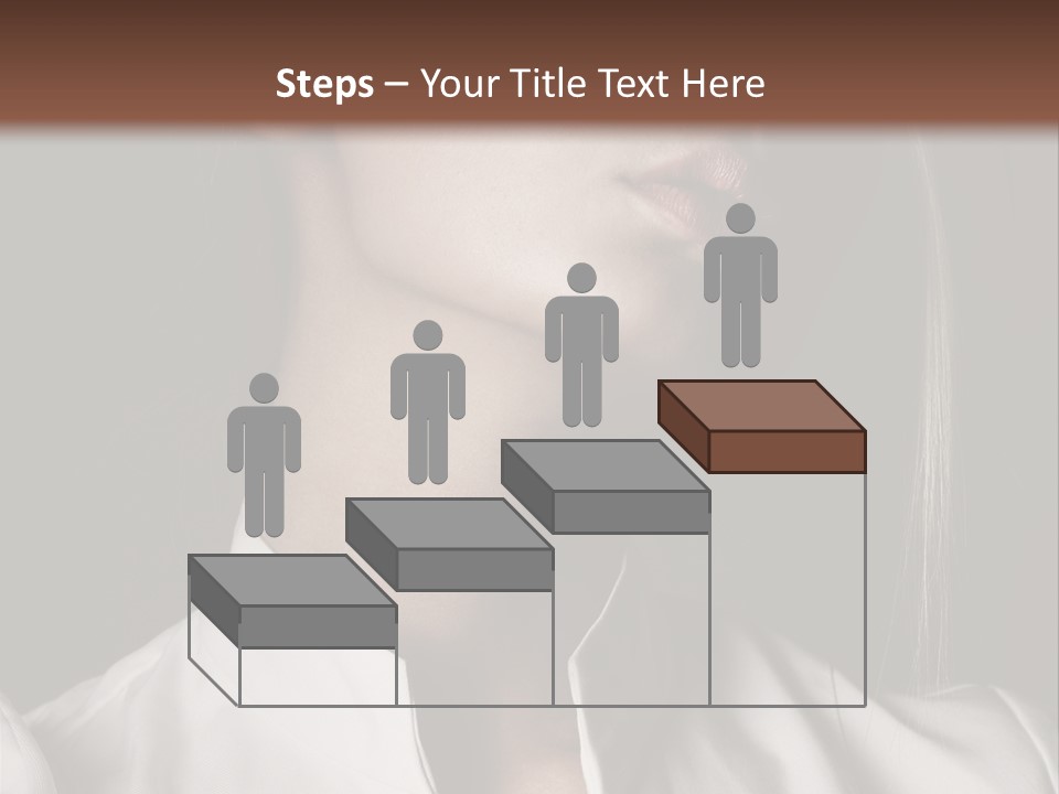 Oyster Cosmetics PowerPoint Template