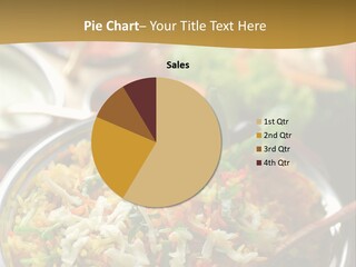 Indian Rice PowerPoint Template