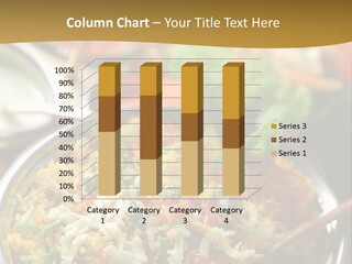 Indian Rice PowerPoint Template