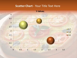 Pizza Hd PowerPoint Template
