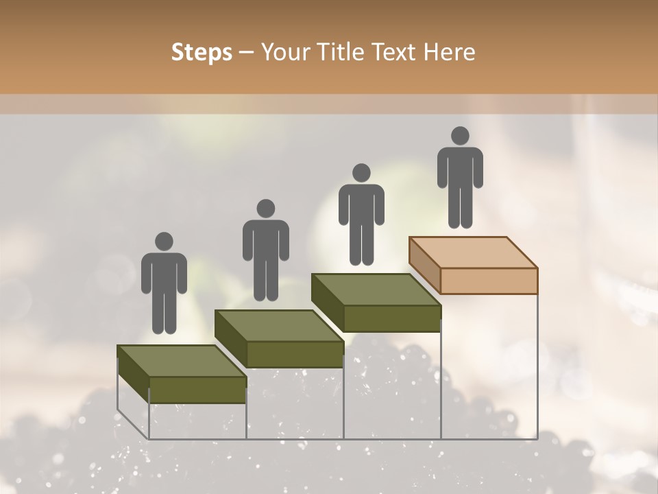 Sandwich Food Elegance PowerPoint Template