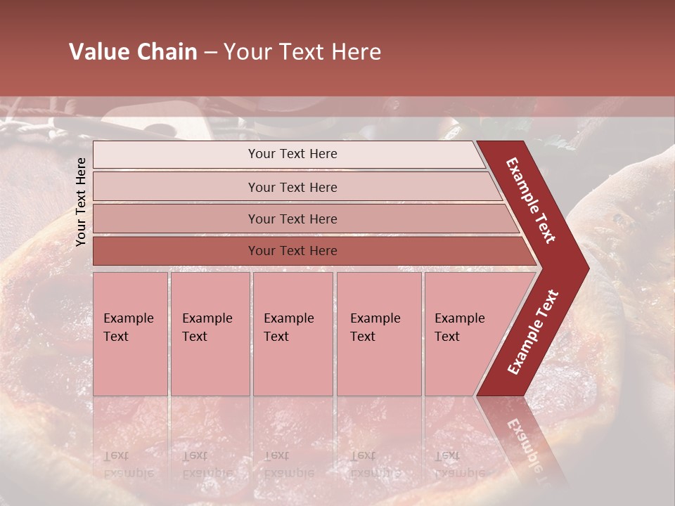 Pizza PowerPoint Template