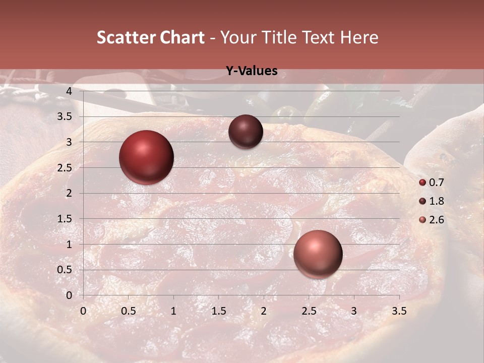 Pizza PowerPoint Template