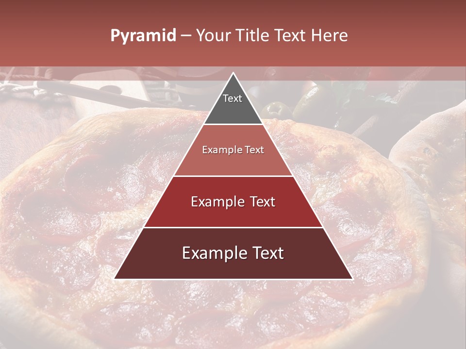 Pizza PowerPoint Template