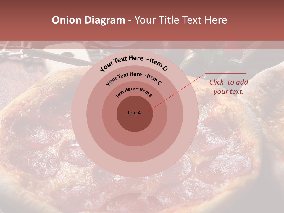 Pizza PowerPoint Template