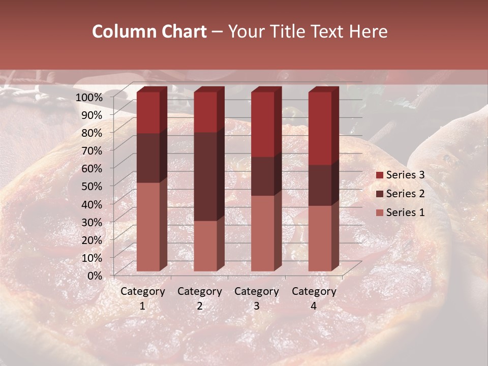 Pizza PowerPoint Template