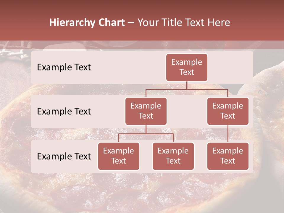 Pizza PowerPoint Template