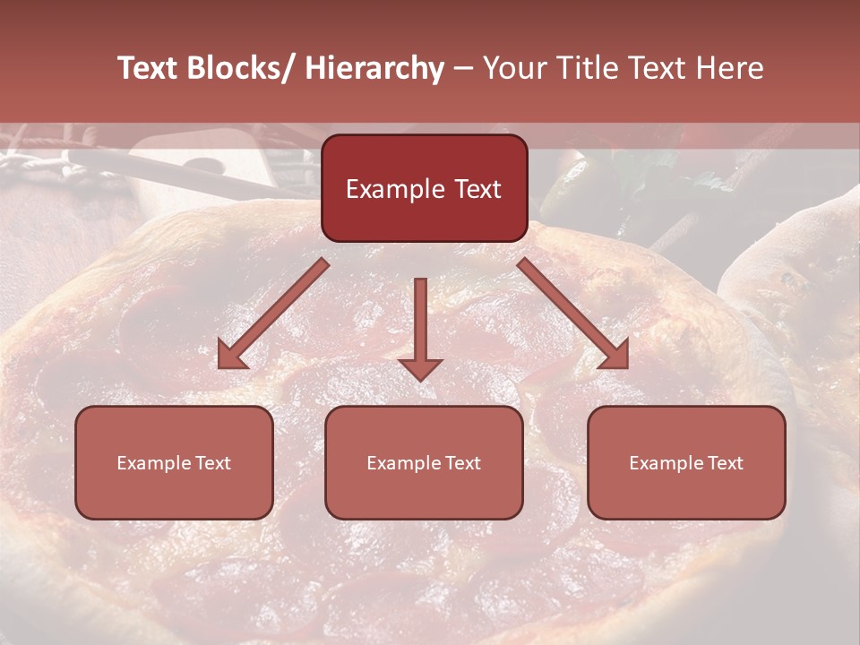 Pizza PowerPoint Template
