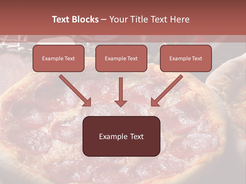 Pizza PowerPoint Template