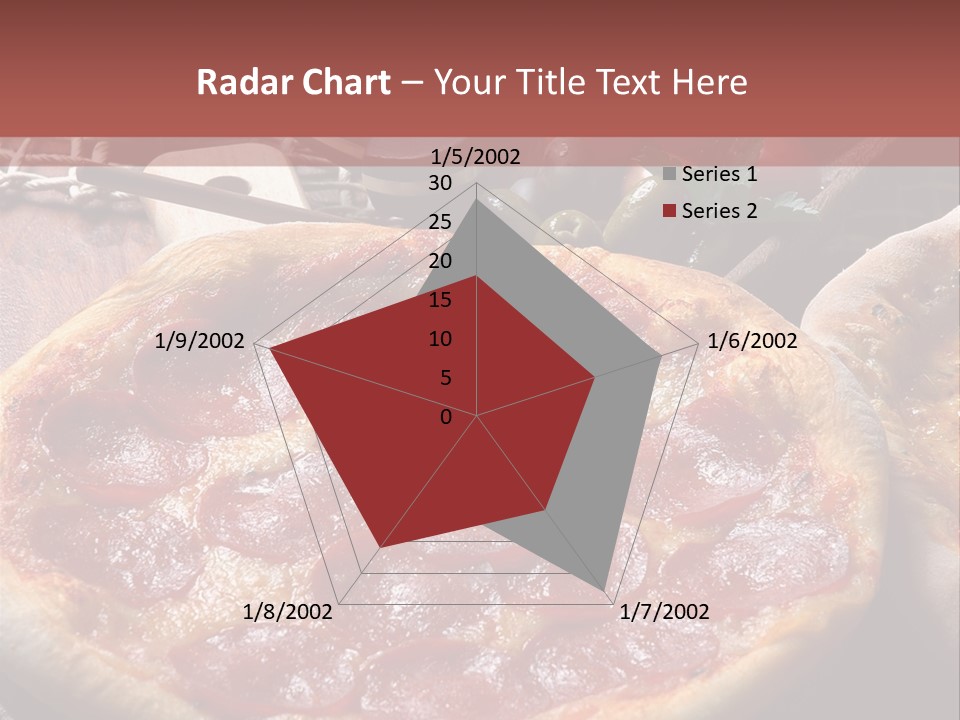 Pizza PowerPoint Template