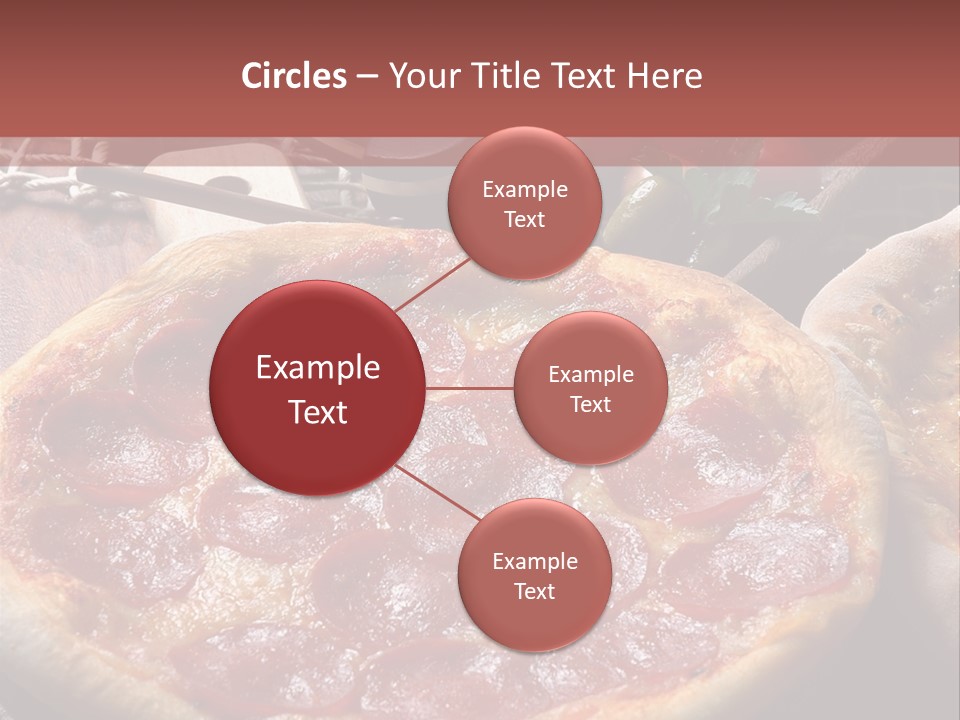 Pizza PowerPoint Template