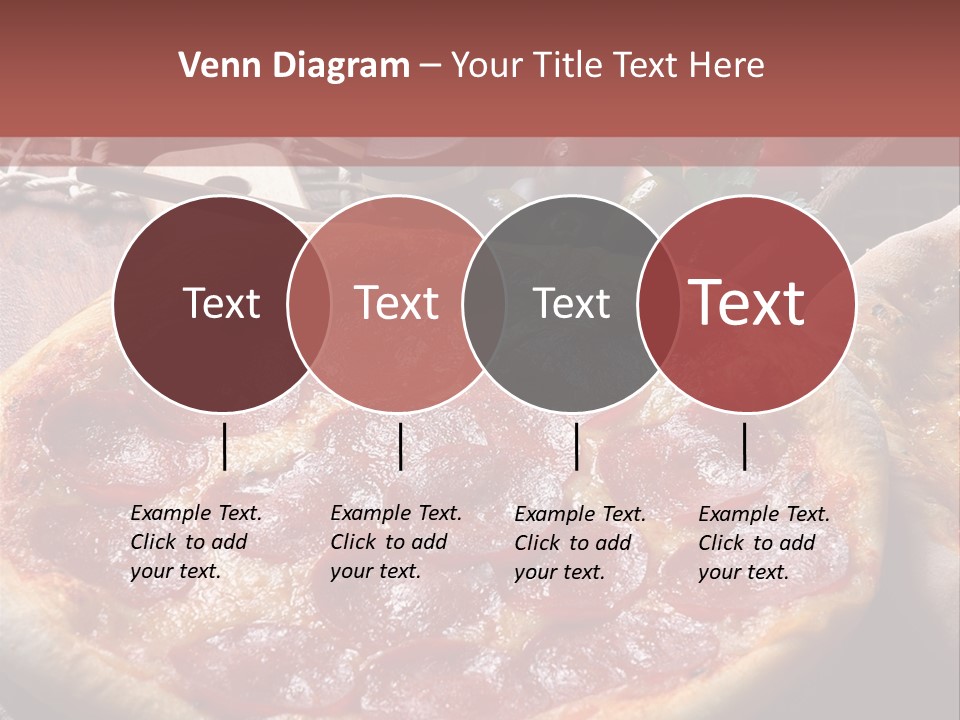 Pizza PowerPoint Template
