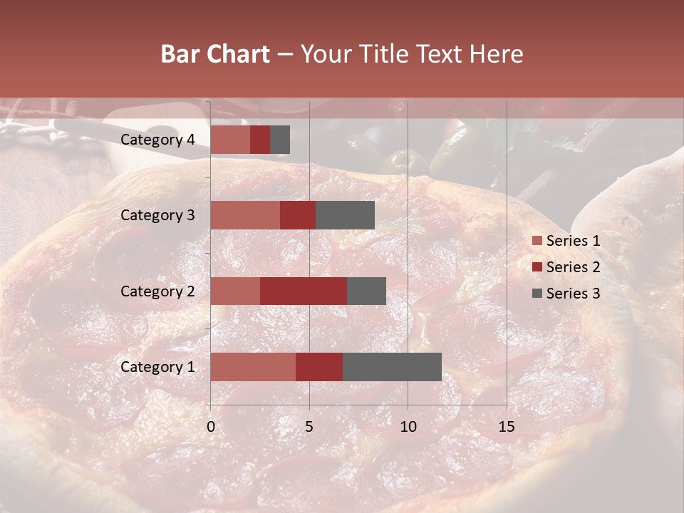 Pizza PowerPoint Template