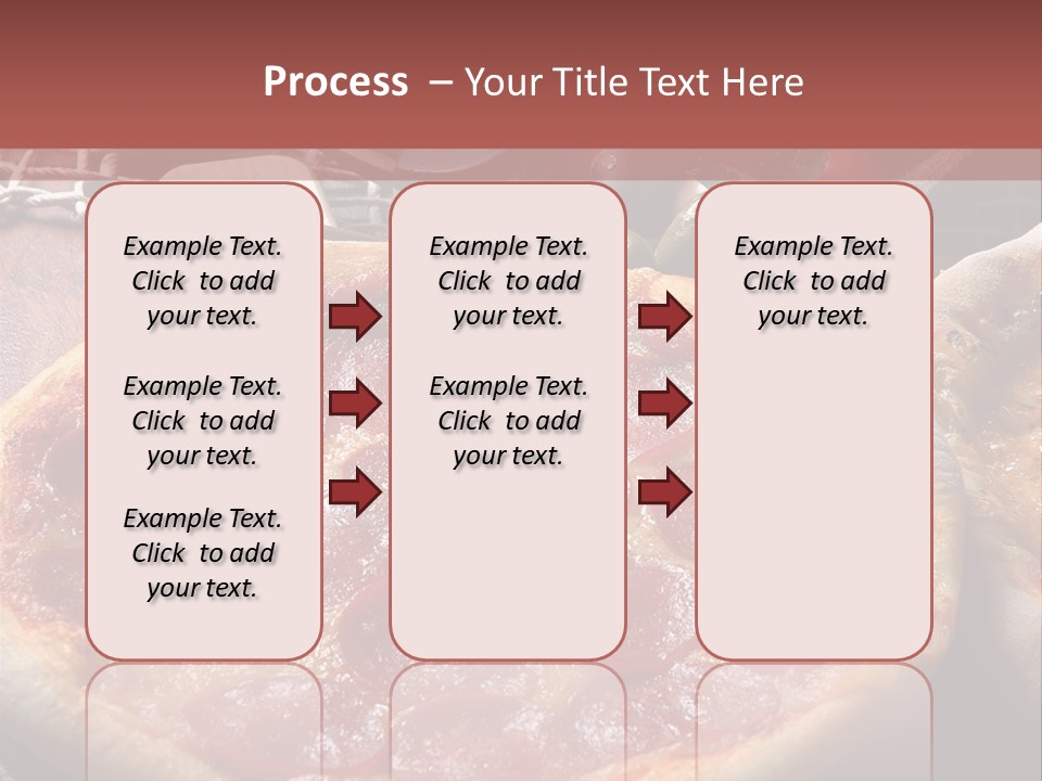 Pizza PowerPoint Template