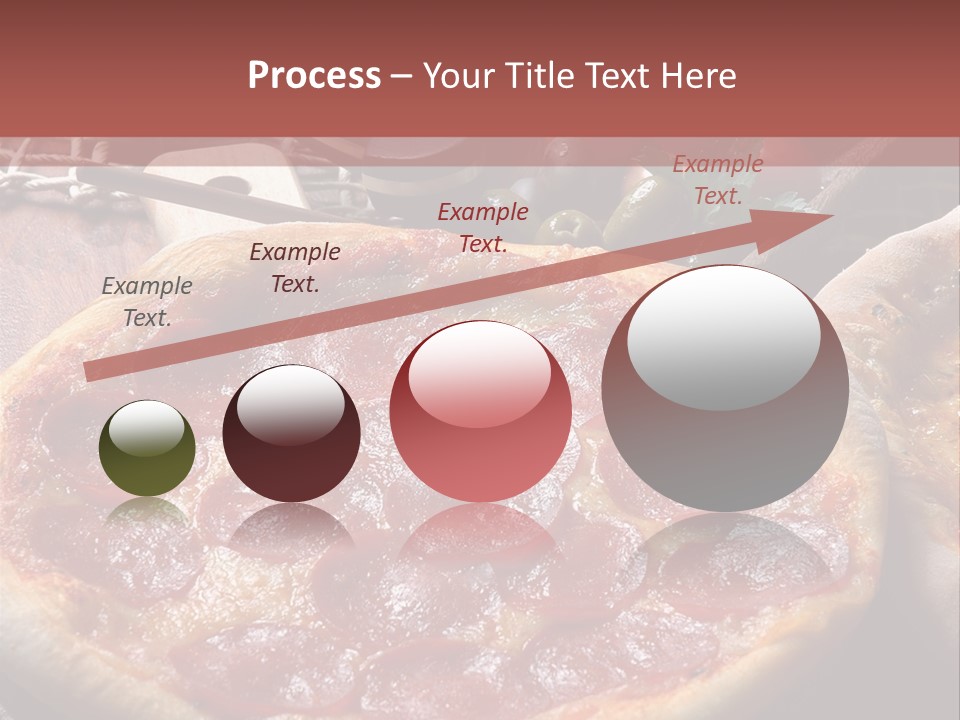 Pizza PowerPoint Template