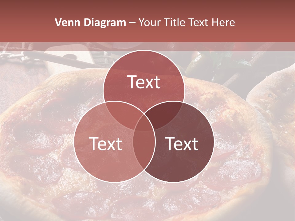 Pizza PowerPoint Template