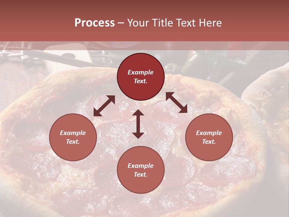 Pizza PowerPoint Template