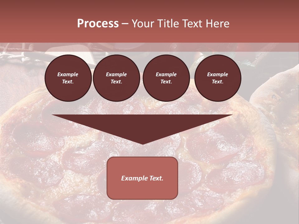Pizza PowerPoint Template