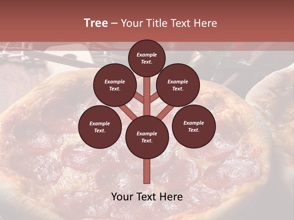 Pizza PowerPoint Template