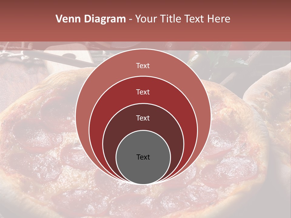 Pizza PowerPoint Template