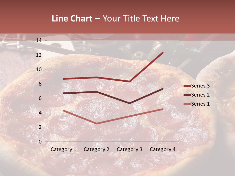 Pizza PowerPoint Template