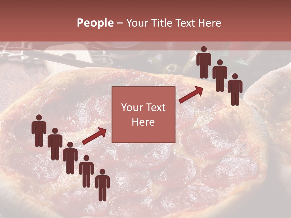Pizza PowerPoint Template