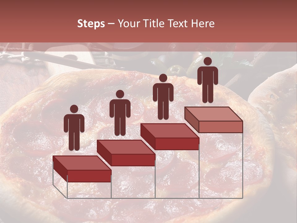 Pizza PowerPoint Template