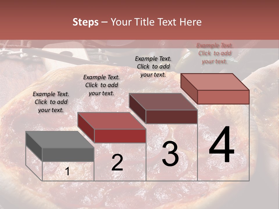 Pizza PowerPoint Template