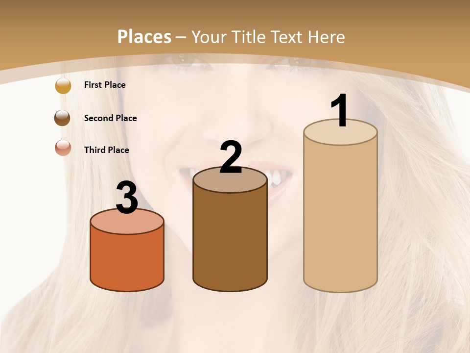 Cosmetic Dentistry PowerPoint Template