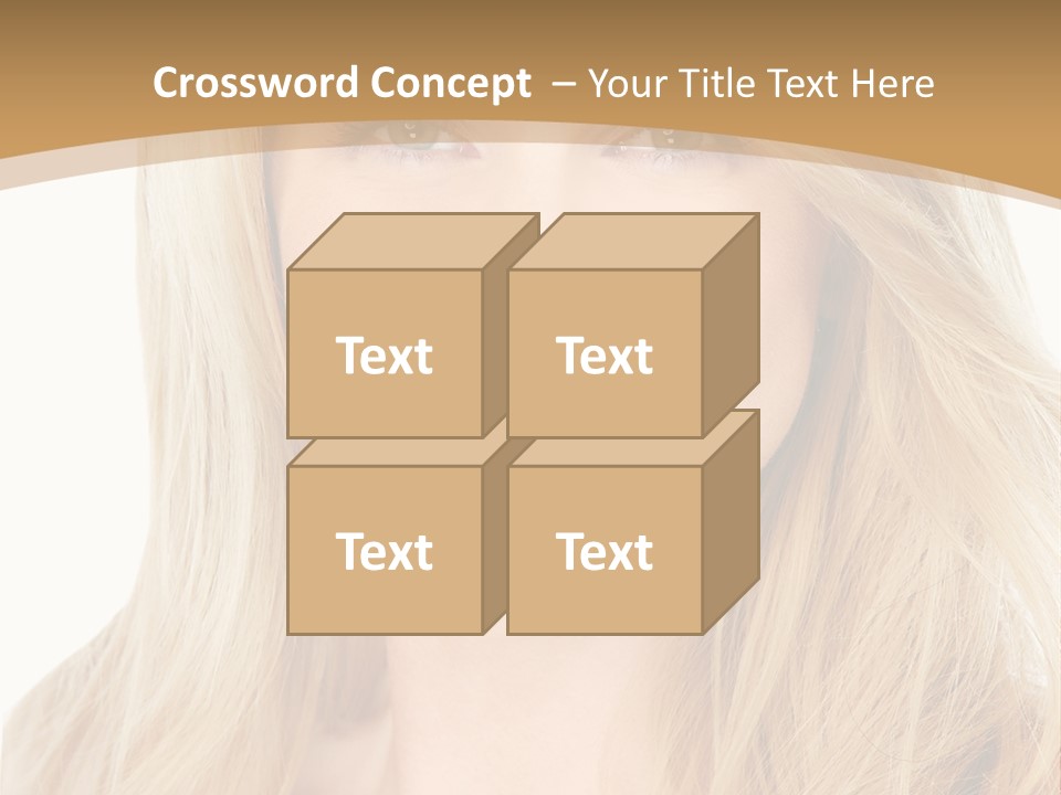 Cosmetic Dentistry PowerPoint Template