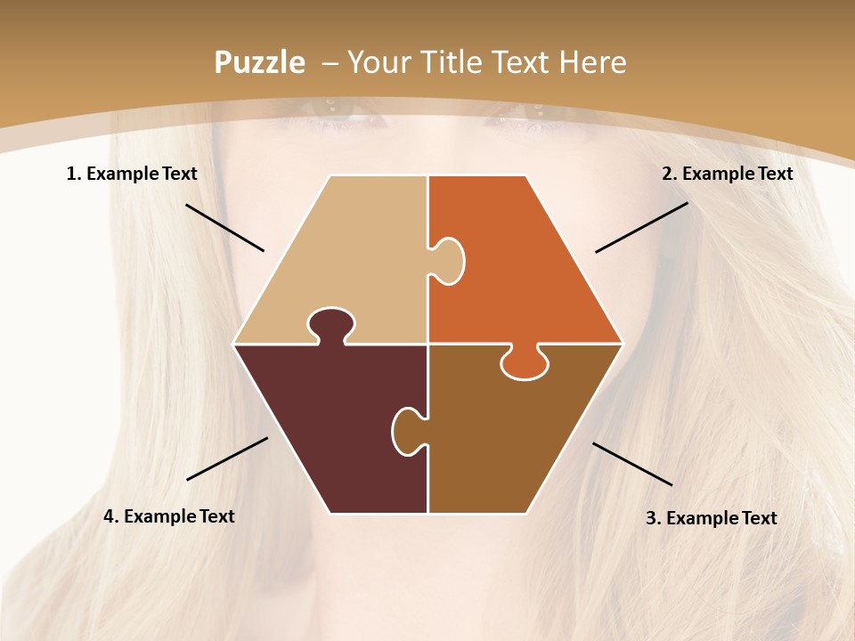 Cosmetic Dentistry PowerPoint Template