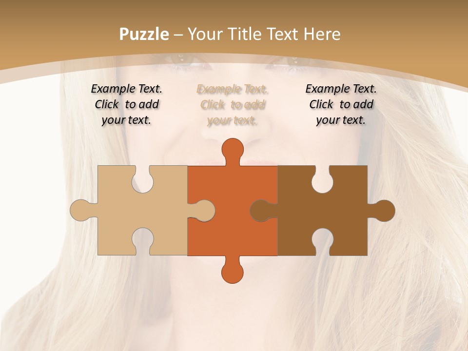 Cosmetic Dentistry PowerPoint Template