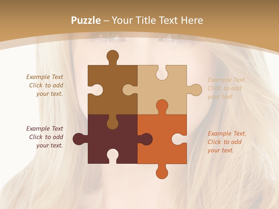 Cosmetic Dentistry PowerPoint Template
