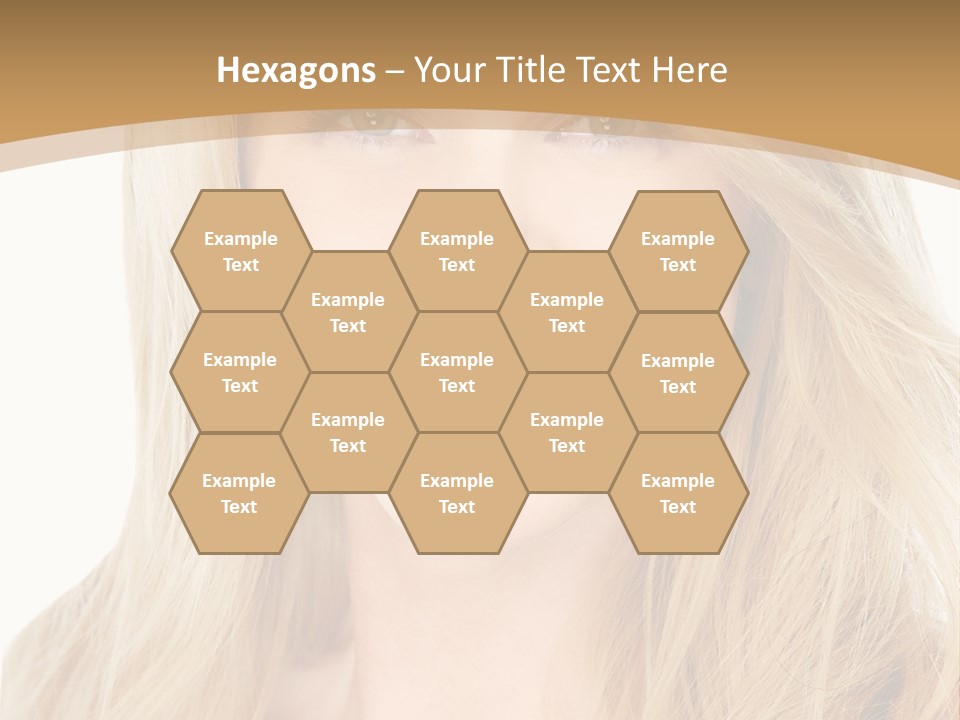 Cosmetic Dentistry PowerPoint Template