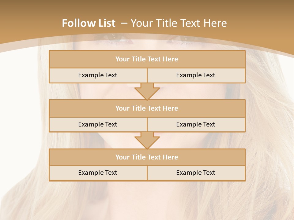 Cosmetic Dentistry PowerPoint Template