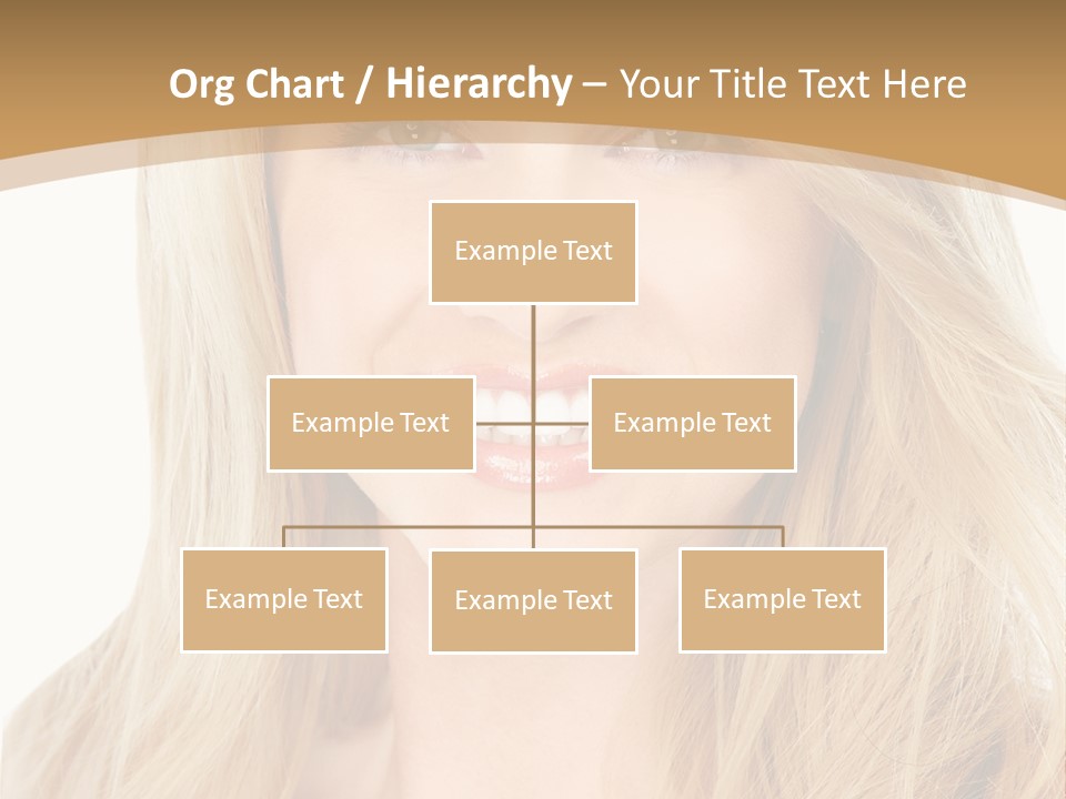 Cosmetic Dentistry PowerPoint Template