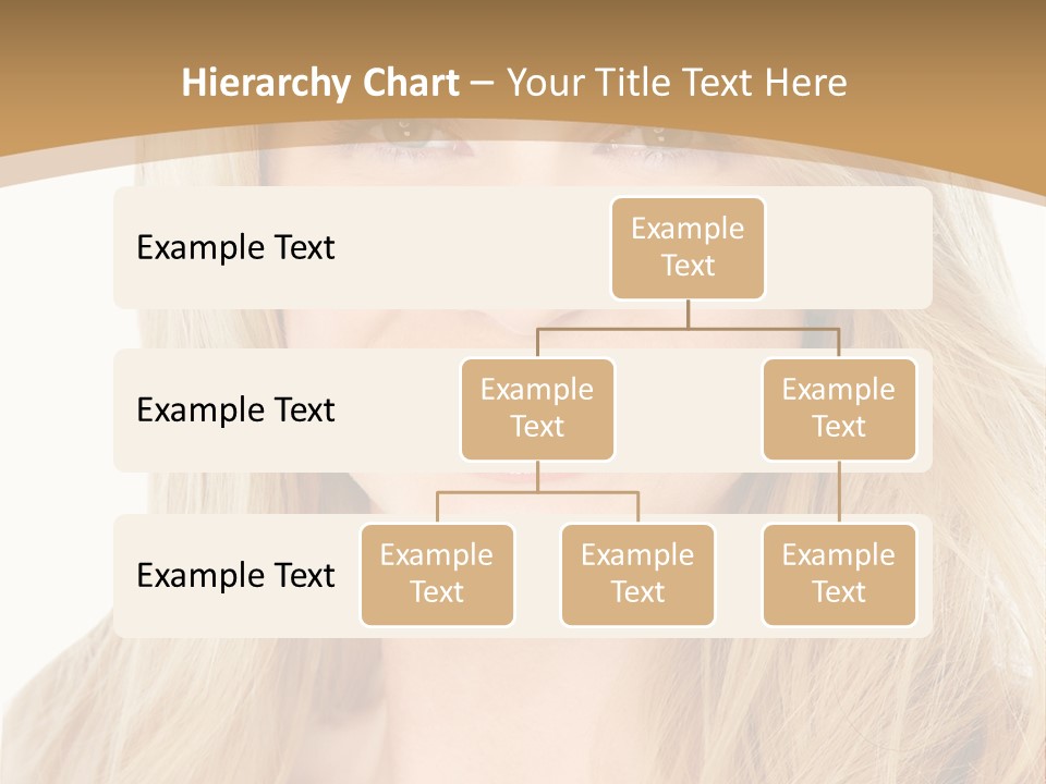 Cosmetic Dentistry PowerPoint Template
