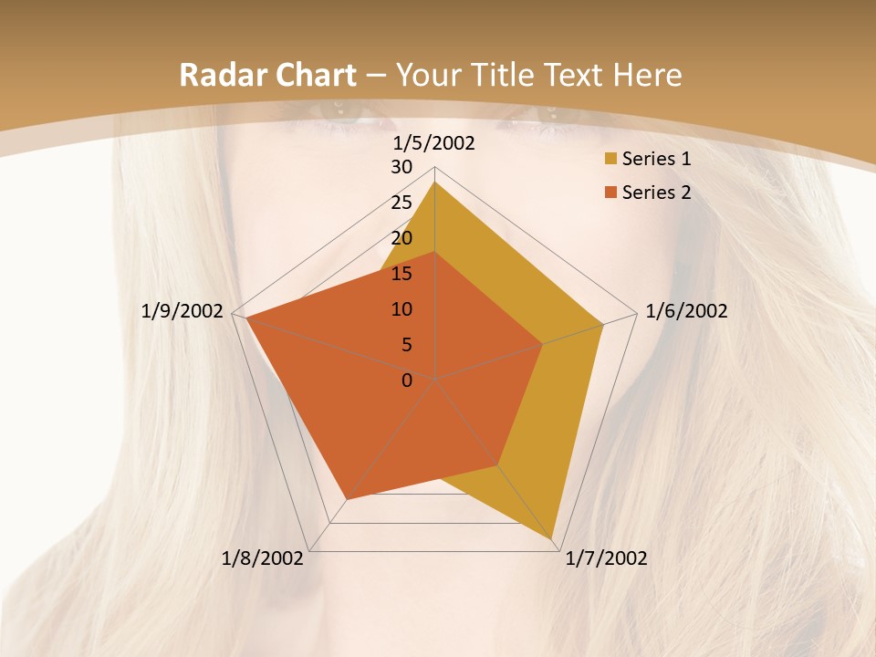 Cosmetic Dentistry PowerPoint Template